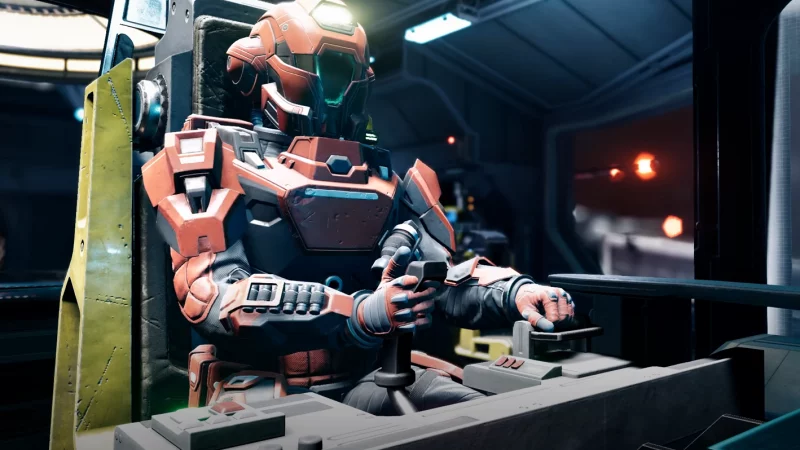 Jump Space Max Players Guide