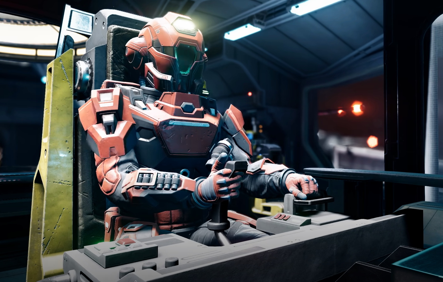 Jump Space Max Players Guide