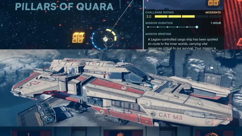 Jump Space What Are Credits For?