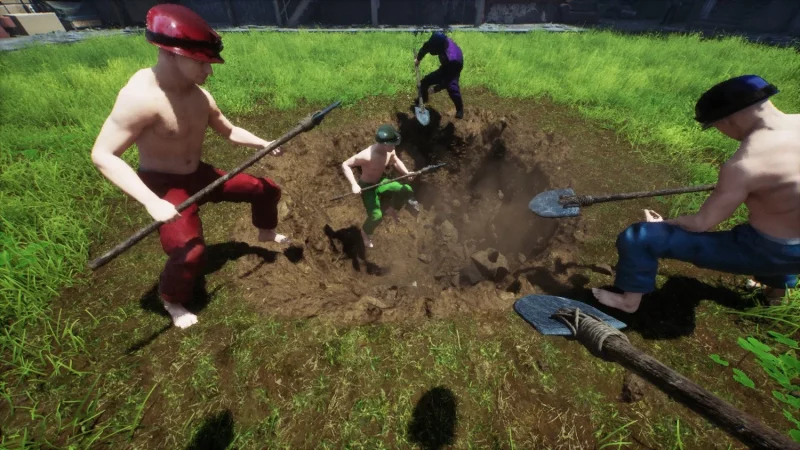 Keep Digging Guide | Tips, Upgrades, Workers & Treasure