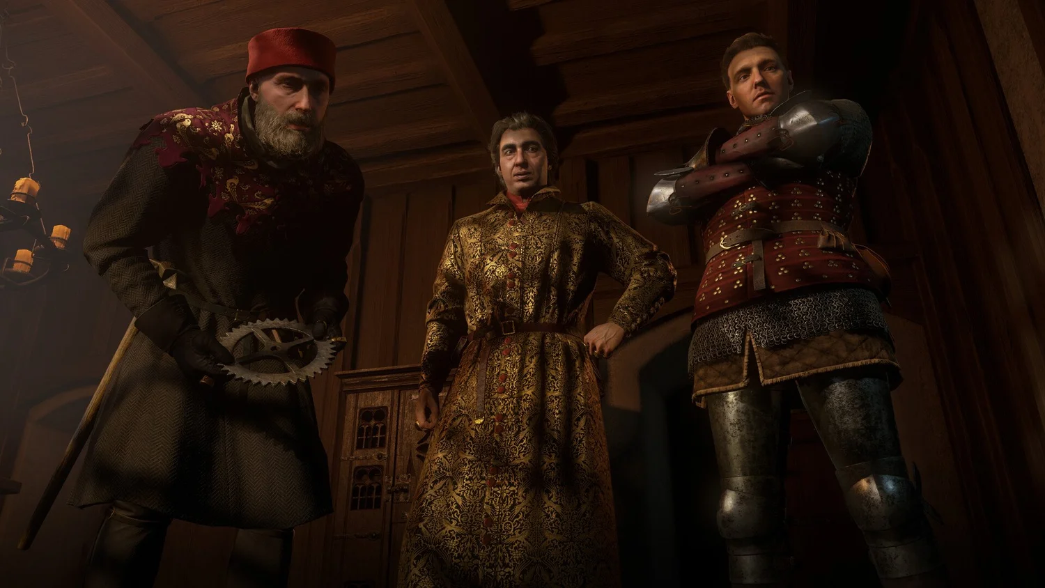 How to Start Legacy of the Forge DLC in Kingdom Come Deliverance 2