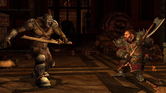 LOTRO Difficulty Levels Explained
