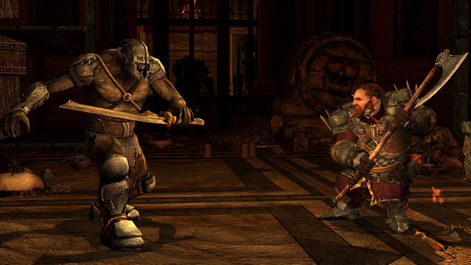 LOTRO Difficulty Levels Explained