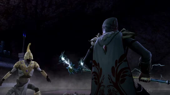 LOTRO Legendary Weapons In-Depth Guide