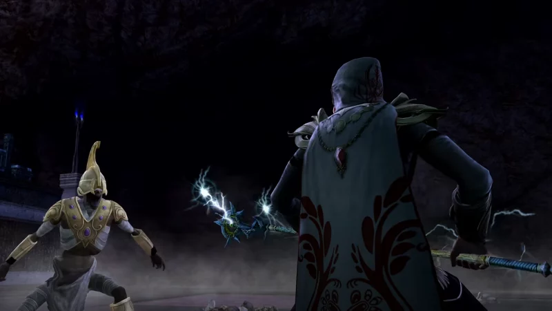 LOTRO Legendary Weapons In-Depth Guide