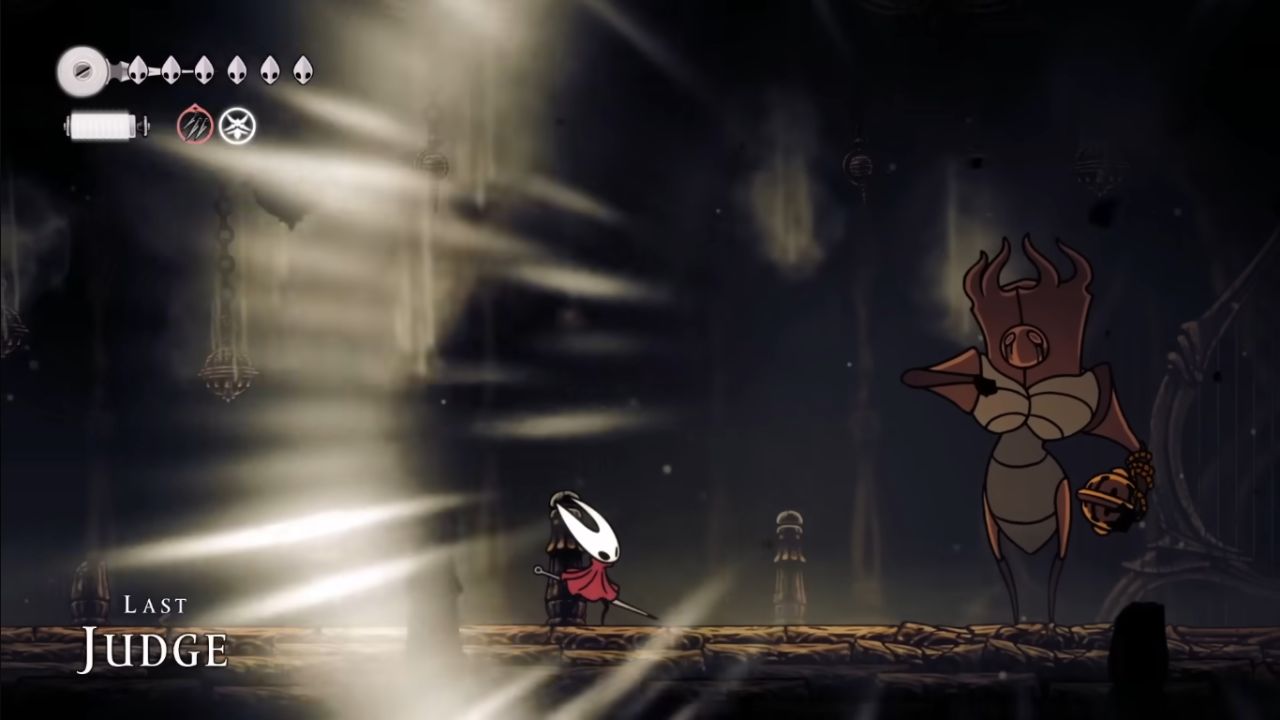 Hollow Knight: Silksong Guide, Which Path to Choose,Sinner's Road, or Blasted Steps?