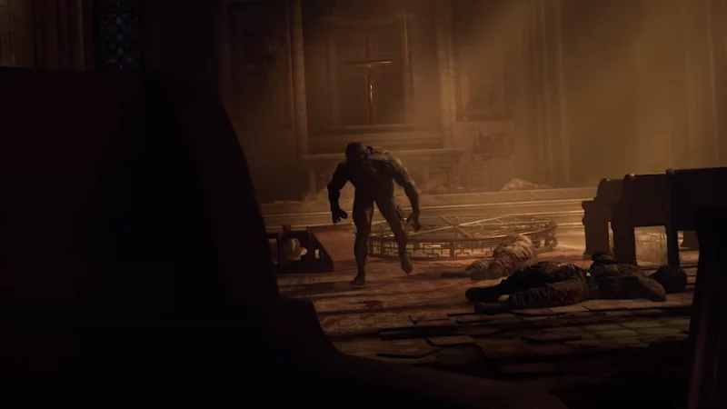 Lenovo’s Dying Light: The Beast Max Level Cap Guide