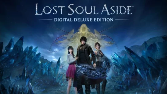 Lost Soul Aside Guide | How to Beat Rose Queen