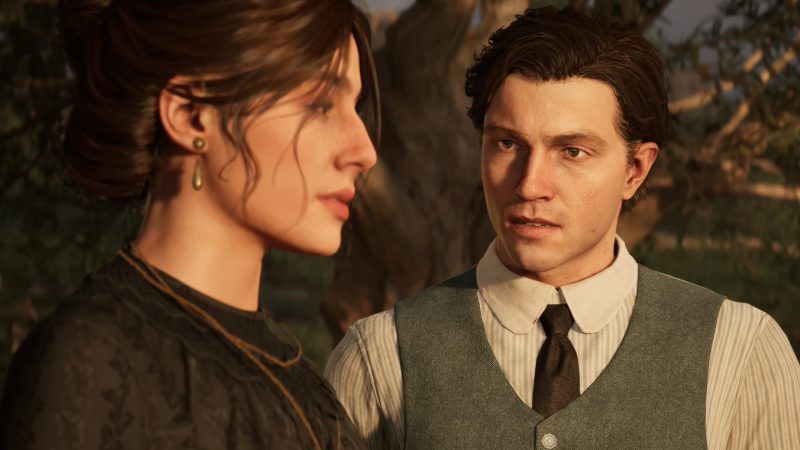 Mafia: The Old Country Actress Confirms New Game Greenlit