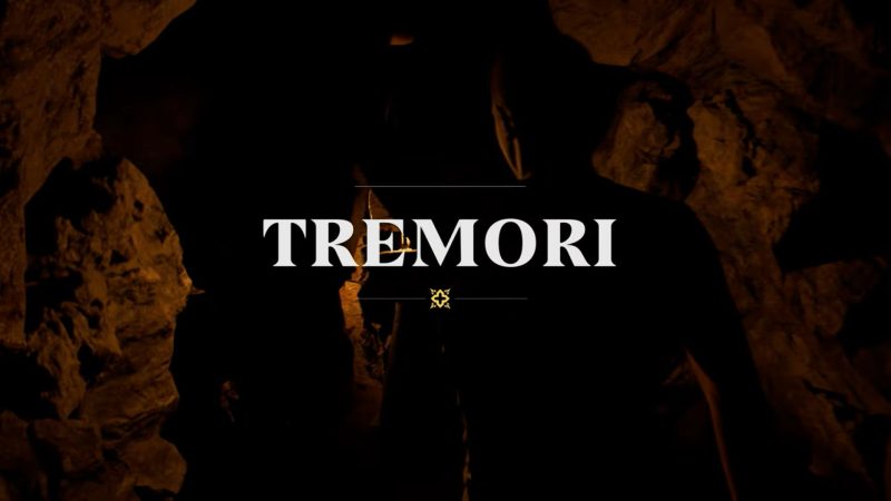 Mafia The Old Country: Tremori (Prologue) Mission Guide