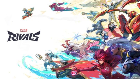 Marvel Rivals codes for September 2025