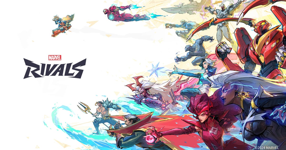 Marvel Rivals codes for September 2025