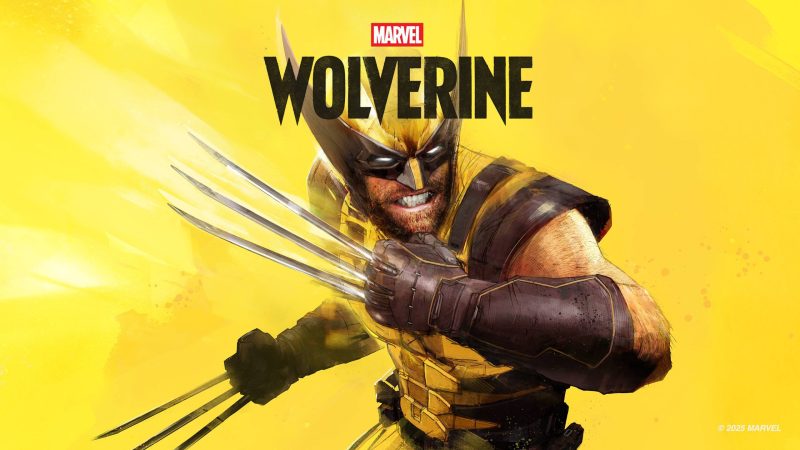 Marvel’s Wolverine Gameplay Trailer Reveals Fall 2026 Release
