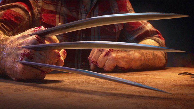 Marvel’s Wolverine Targets 2026, Venom Game in Development – Rumor