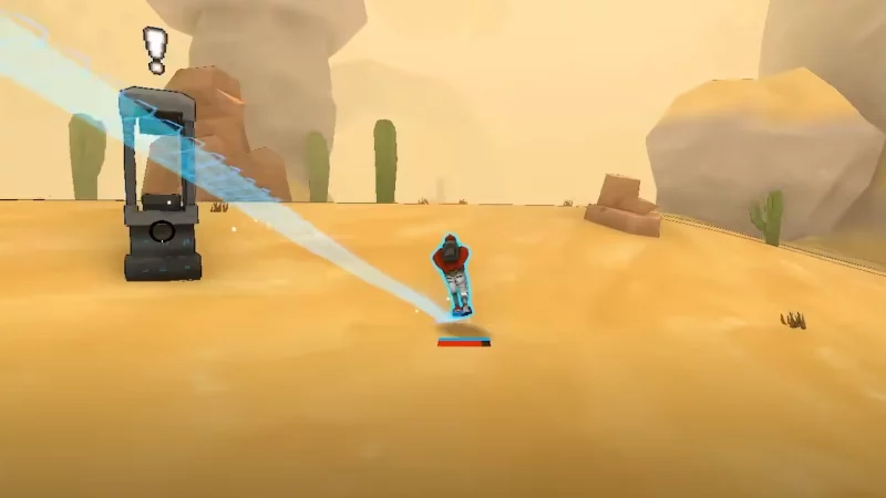 MegaBonk Golden Key Guide: How to Obtain