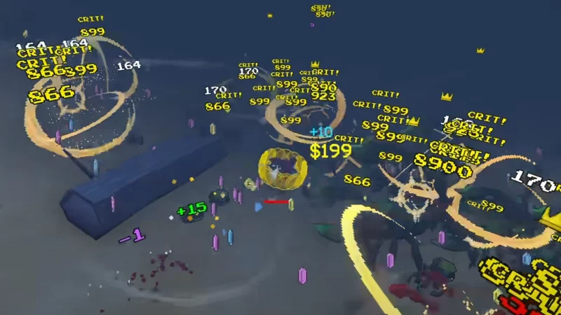 MegaBonk Greed Shrine Guide