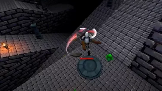 MegaBonk Hero Sword Guide