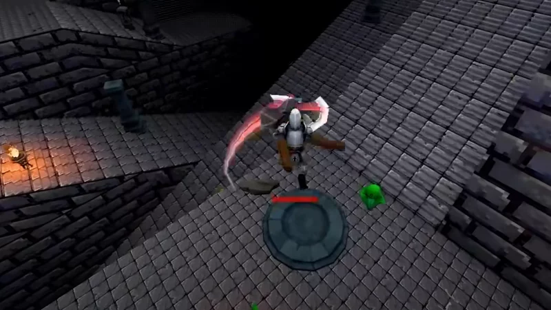 MegaBonk Hero Sword Guide