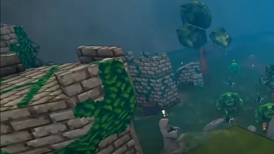 MegaBonk How Many Maps Guide