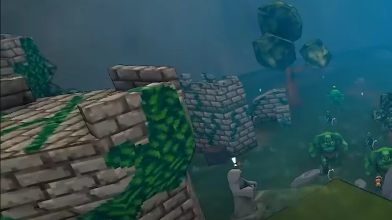 MegaBonk How Many Maps Guide