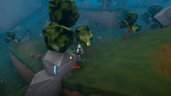 MegaBonk How to Teleport Guide