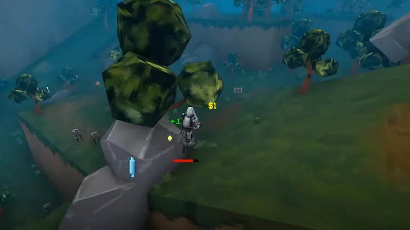 MegaBonk How to Teleport Guide