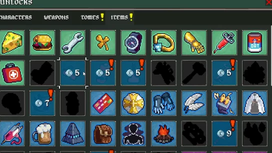 MegaBonk How to Unlock the Shop