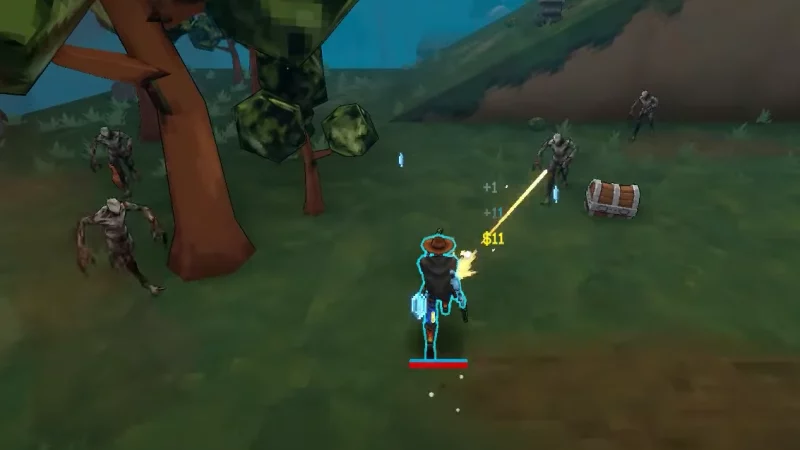 MegaBonk Item Tier List | All Items Ranked