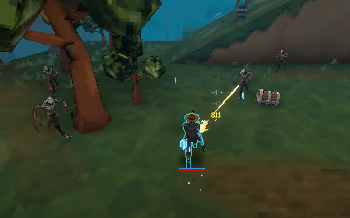 MegaBonk Item Tier List | All Items Ranked