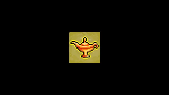 MegaBonk Overpowered Lamp Guide