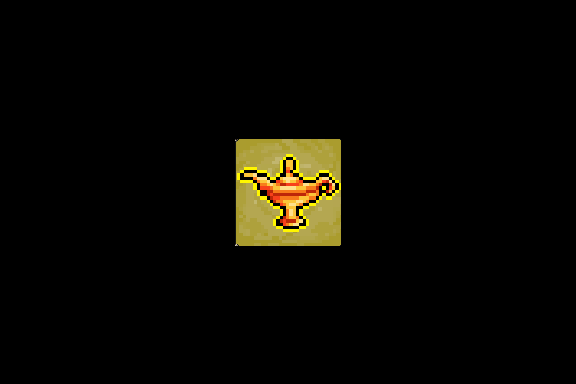 MegaBonk Overpowered Lamp Guide