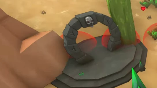 MegaBonk Shrines Guide | All Shrine Effects Explained