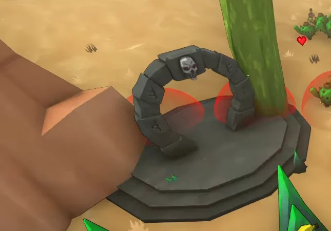 MegaBonk Shrines Guide | All Shrine Effects Explained