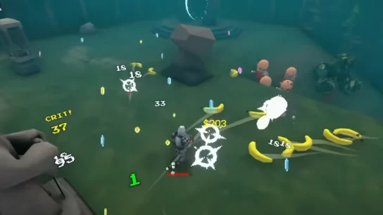 MegaBonk Toggler Guide | How to Disable Stuff