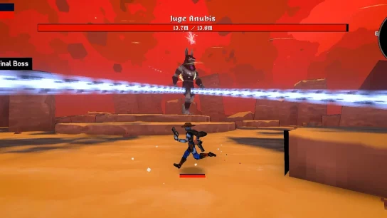 MegaBonk What to Do After Killing Boss