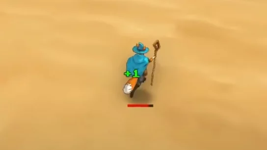 MegaBonk XP Tome Guide | How to Unlock and Use