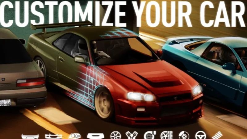 Midnight Racing Tokyo codes for September 2025