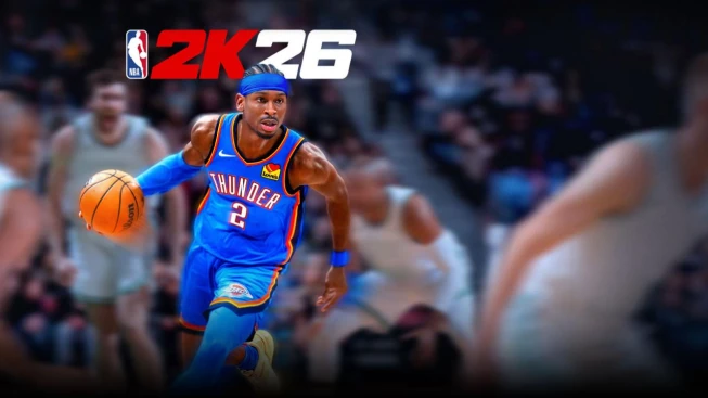 NBA 2K26 Guide | Best Center Build