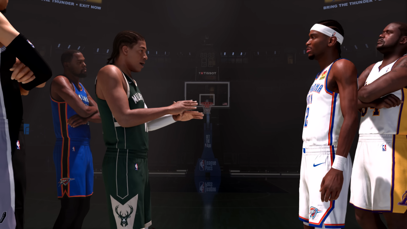 NBA 2K26: MyCareer Guide – Deltia’s Gaming