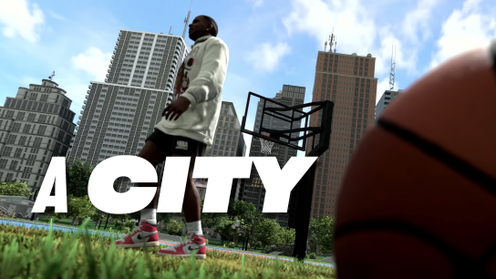 NBA 2K26: The City Guide