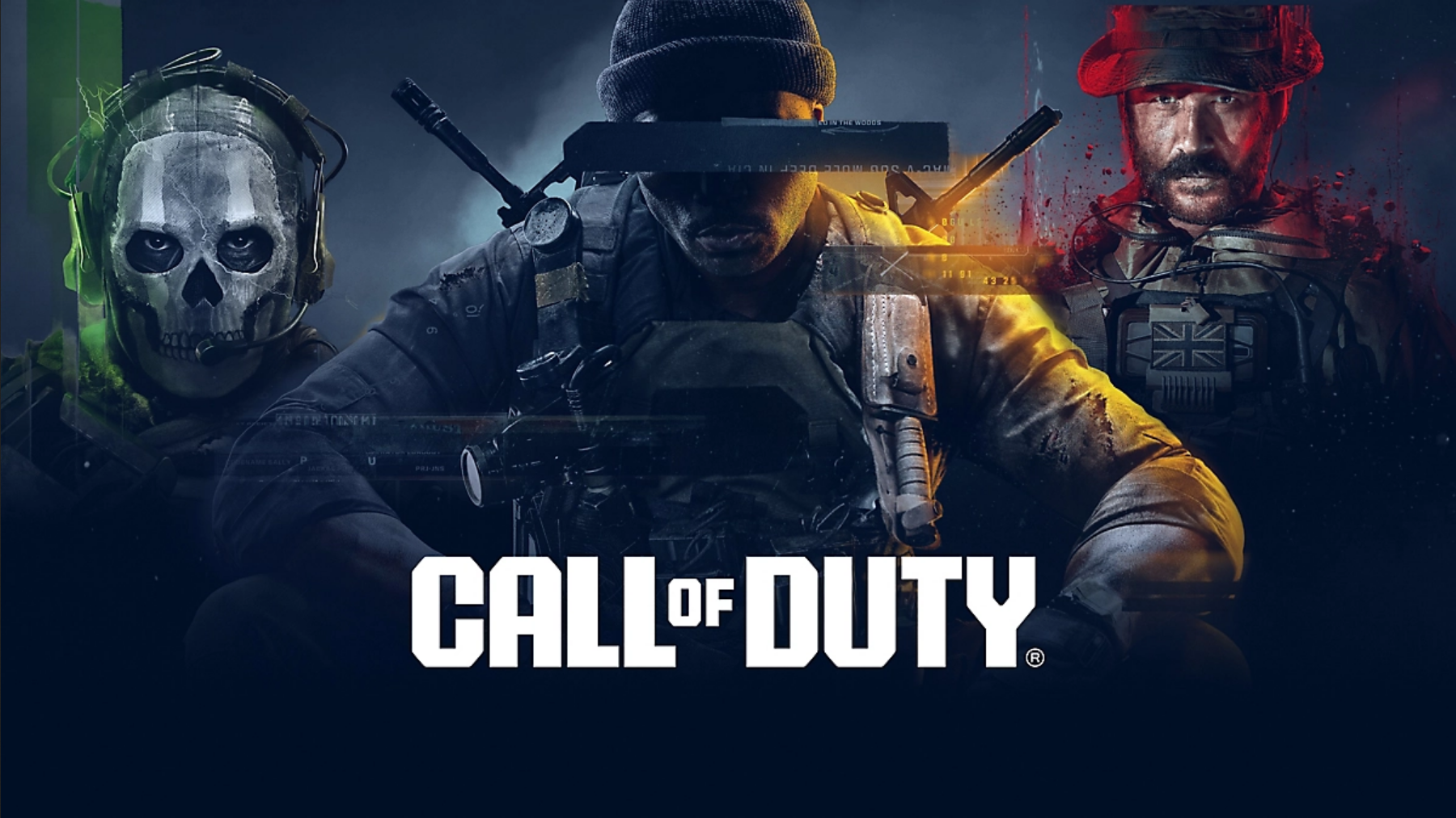 Almost Half of All the Best-Selling Games on PlayStation for the Past 30 Years in the US are Call of Duty Games