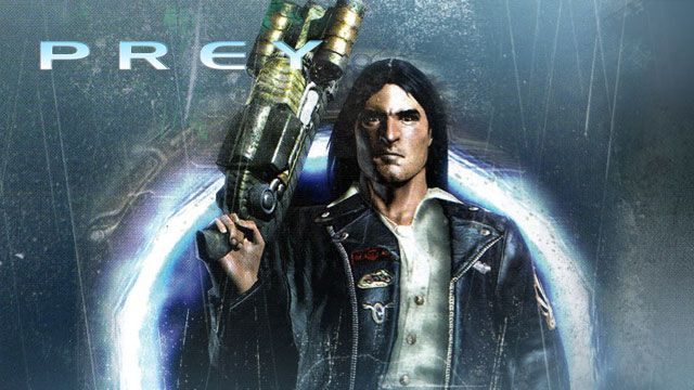 New Gameplay Footage from Canceled Prey 2 by Human Head Studios Leaks