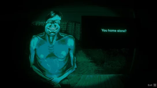 No I’m Not a Human Jump Scares Guide: What to Expect