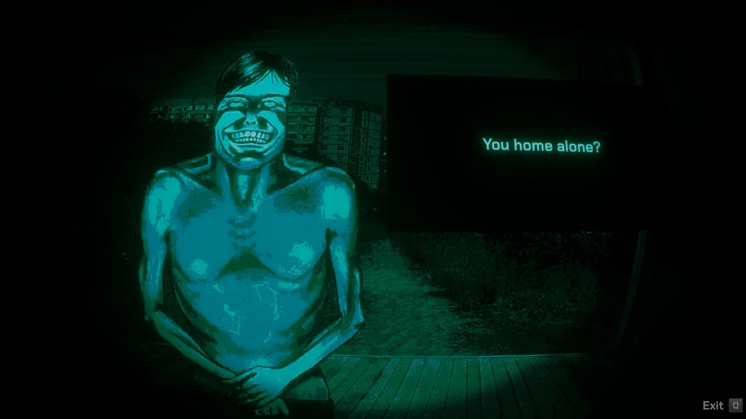 No I’m Not a Human Jump Scares Guide: What to Expect