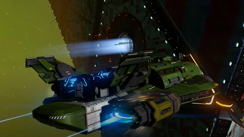 No Man’s Sky: Corvette Expedition 19 Rewards