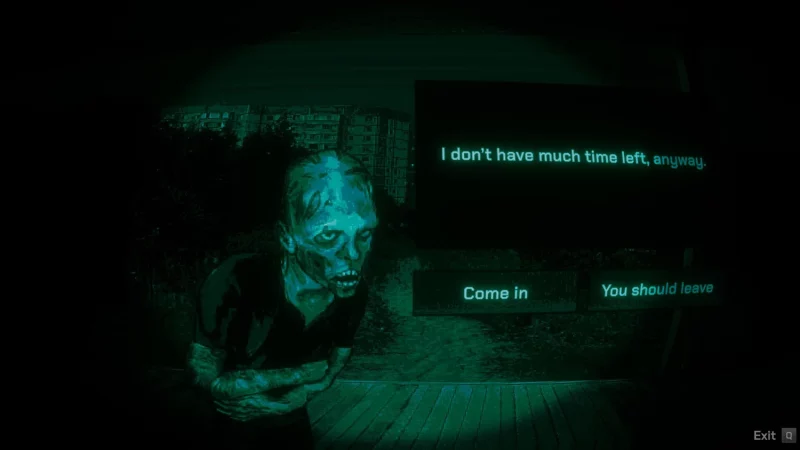 Non-Human Visitors: Complete Guide & List