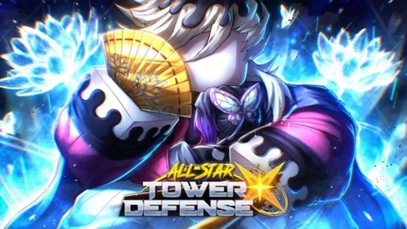 Obtain and evolve all Demon Slayer units in ASTDX