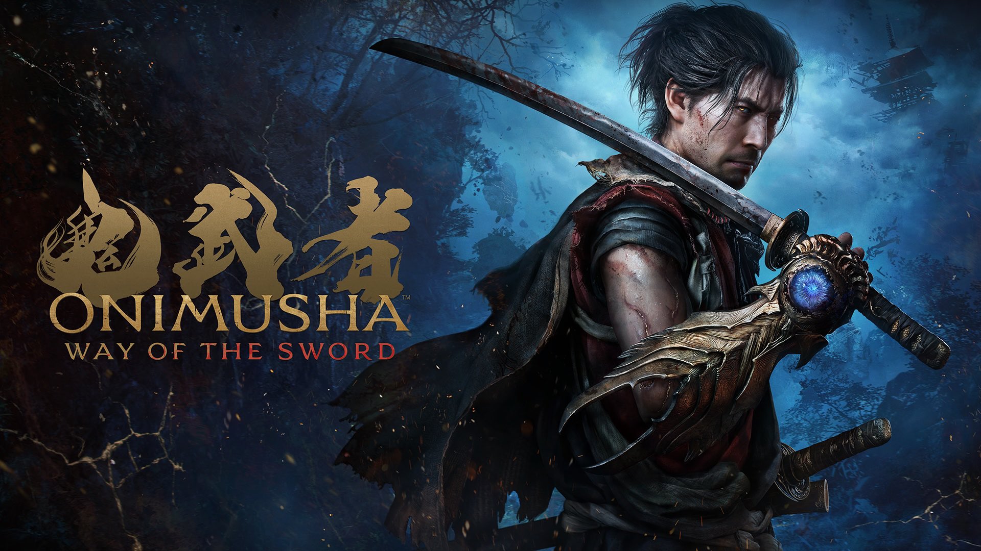 Onimusha: Way of the Sword Gamescom Hands-On Preview – Two Heavens as One