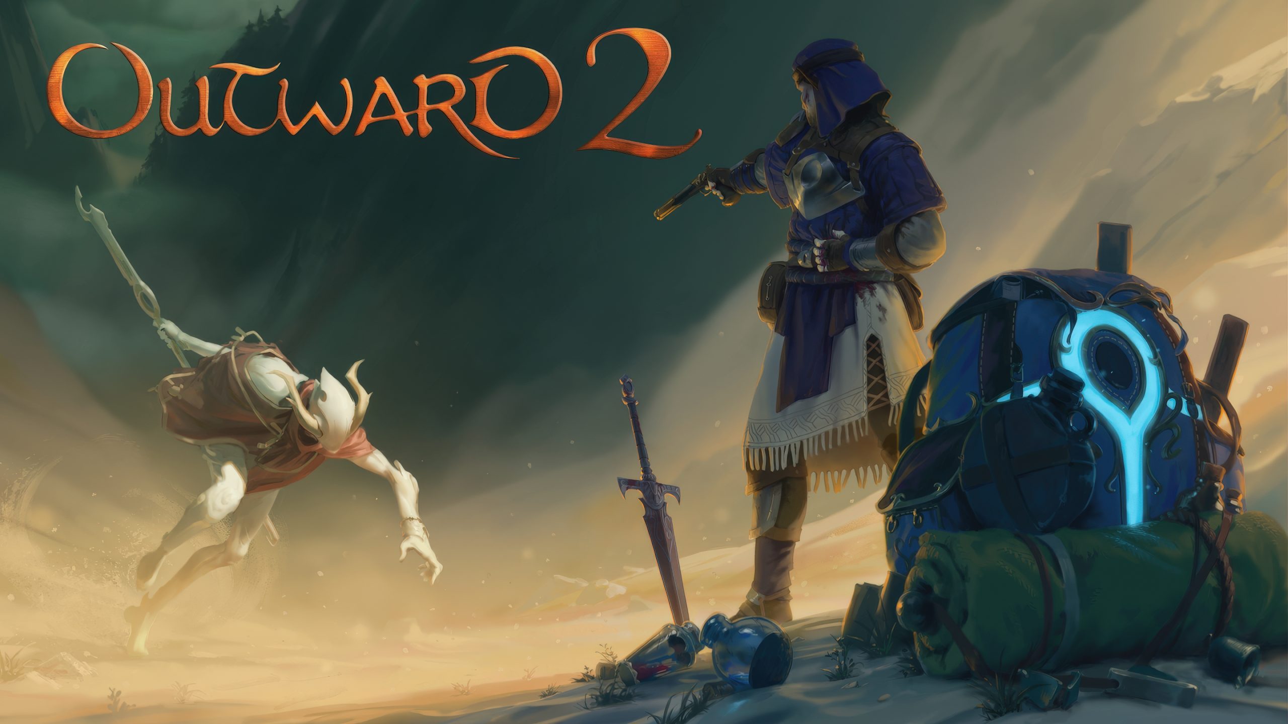 Outward 2 Gets Summer 2026 Release Window and New Trailer