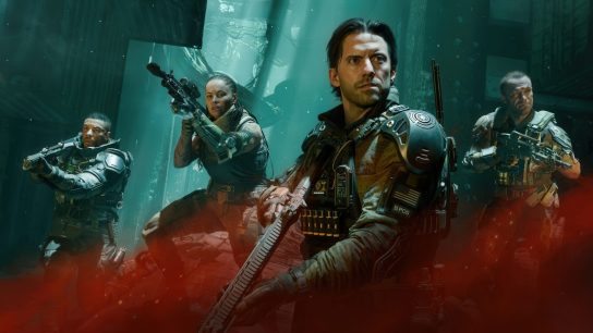 Call of Duty Movie in the Works at Paramount Skydance